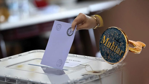 5 mahalle muhtarının mazbatası iptal edildi