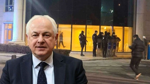 Beykoz Belediye Başkanı Köseler gözaltına alındı!
