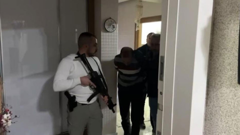 FETÖ'den aranıyordu! Firari astsubay sahte kimlikle yakalandı