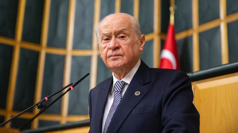 5 teğmen TSK'dan ihraç edilmişti! MHP lideri Bahçeli'den ilk açıklama