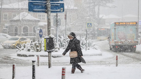 AKOM, İstanbul'u peş peşe uyardı! Bu tarihe aman dikkat!