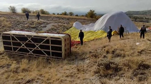 İki turist hayatını kaybetmişti! Mahkeme kararını açıkladı