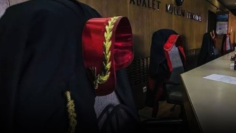 HSK müfettişine yasak aşk baskını!