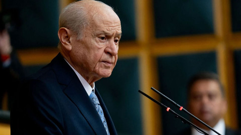 MHP’den açıklama: Devlet Bahçeli en kısa sürede mesaisine başlayacak