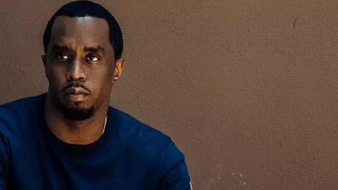 Skandallarına birini daha ekledi! Rapçi Diddy'e yeni dava