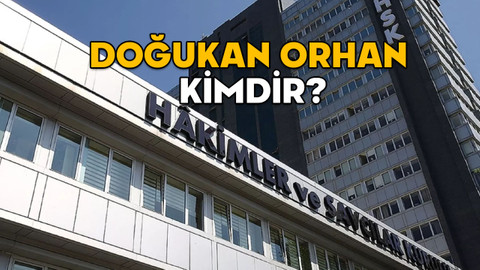 Çaycuma Cumhuriyet Başsavcısı Doğukan Orhan oldu! Doğukan Orhan kimdir, nerelidir, hangi görevlerde bulundu?