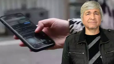 Bir linke tıkladı, 600 bin TL borçlandı