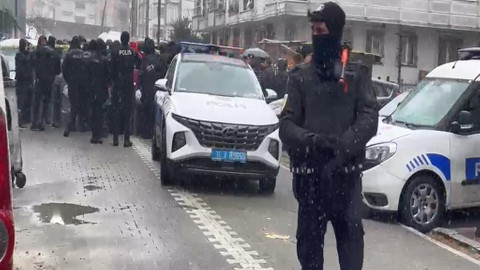 İstanbul'da korkunç olay! Karısını boğarak öldürdü