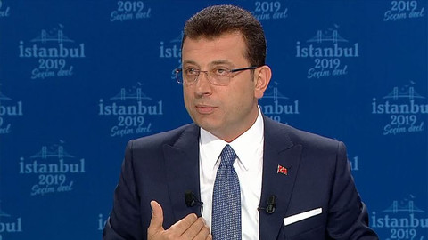 Bilirkişiyi hedef almıştı! Ekrem İmamoğlu'na hapis istemi