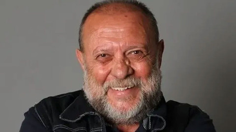 Usta oyuncu Emin Gümüşkaya hayatını kaybetti