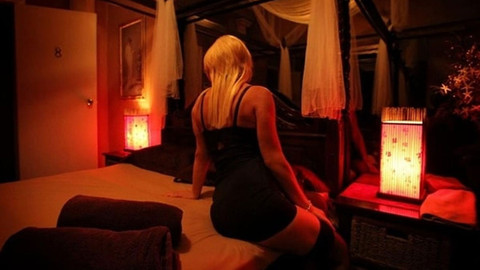 Elektroşok ile bayılttı, sonra... Otel odasında eskort kabusu