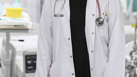 FETÖ’nün doktorlarına operasyon! 17 kişi gözaltında