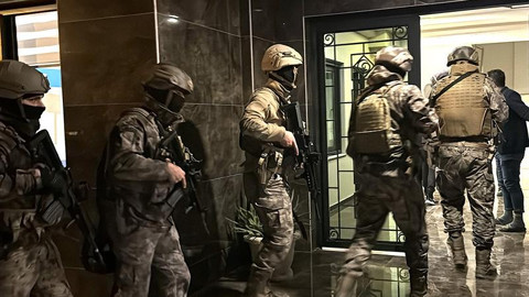 Bakan Yerlikaya duyurdu! Terör örgütlerine 'Gürz' darbesi