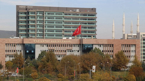 Gaziantep Adliyesi'nde fiyatlara düzenleme! Başsavcı araya girdi, indirime gidildi