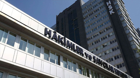 Yetki kararnamesi çalışmaları tamamlandı