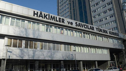 HSK mazeret kararnamesi yayımlandı! İşte görev yeri değişen hâkim ve savcılar