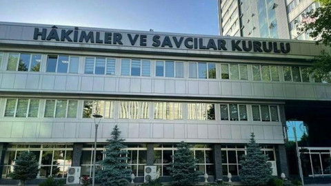 HSK müstemir yetki kararnamesini yayımladı! İşte o liste...