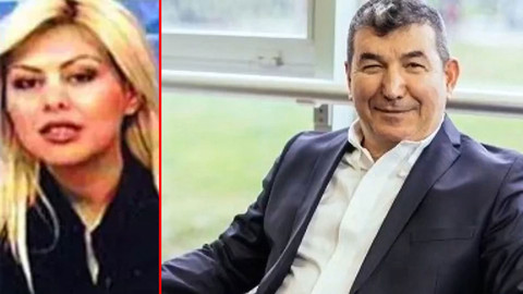 Eşinin peşine dedektif taktı, her anını kaydetti: İş insanı Kamil Barlın gözaltında