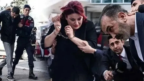 İntihar eden Yenidoğan çetesi sanığının avukatına soruşturma