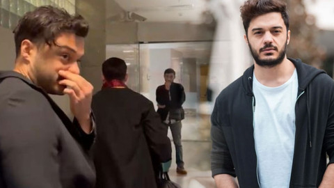 Mahkemeden, İlyas Yalçıntaş'a hakaretten ceza