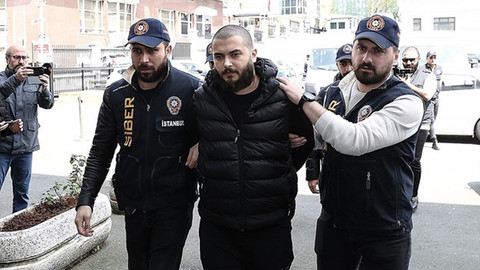Iraklı üst düzey ismi bıçaklamıştı! Restoran aşçısının iddianamesi tamam