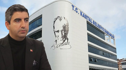 Kartal Belediye Başkanına hapis istemi: 'Görevi kötüye kullanmakla' suçlanıyor