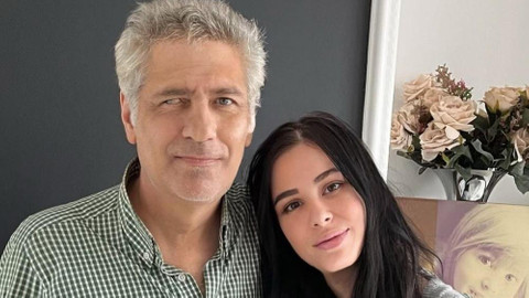 Ferdi Tayfur'un oğlu sonunda sessizliğini bozdu: Küfürlü mesajlar sonrası konuştu!