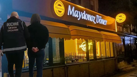 Maydonoz Döner'den yeni detaylar: Ortakların tamamı, çalışanların üçte biri suça karışmış
