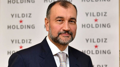 Murat Ülker soyadlarının neden ve nasıl değiştiğini anlattı