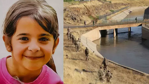 Narin cinayetinde üç çocuğa yeni dava