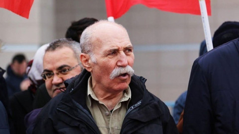 HKP Genel Başkanı Nurullah Efe’ye hapis cezası