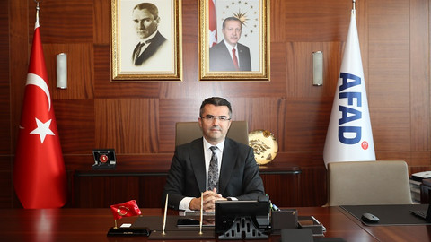 Atama kararları yayımlandı! MGK Genel Sekreteri Okay Memiş kimdir, kaç yaşında?