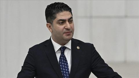 MHP'li İsmail Özdemir'den Gülseven ailesine başsağlığı mesajı