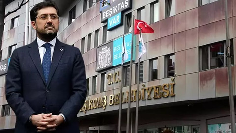 İrtikap ile suçlanıyordu! Murat Hazinedar hakkında yeni gelişme