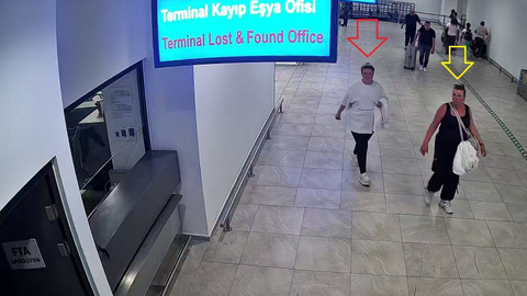 Bebeğini klozete atmıştı! Mahkeme cani anneye acımadı