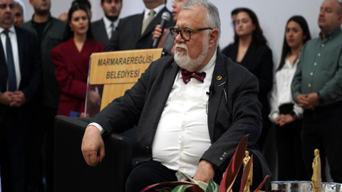Celal Şengör uyardı! 7 metrelik tsunami gelebilir