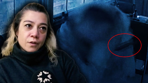 Başına silah dayadı yetmedi boğmaya kalktı! Eski sevgilinin yaptıkları kan dondurdu: Durdurulmazsa beni öldürecek