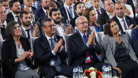 CHP kurultayına şaibe soruşturması: Kılıçdaroğlu ve Hamzaçebi ifadeye çağırıldı
