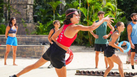 SURVİVOR KİM KAZANDI? 4 Şubat 2024 Survivor All Star dokunulmazlığı hangi takım kazandı ve ilk eleme adayı kim?