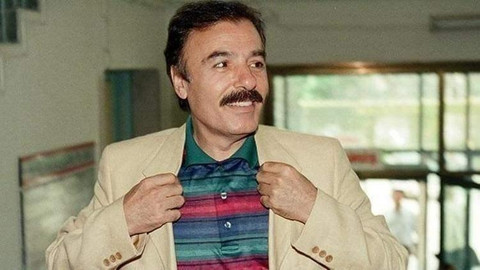 Ferdi Tayfur'un vasiyetinde TSK detayı: 3 milyar TL'lik miras!