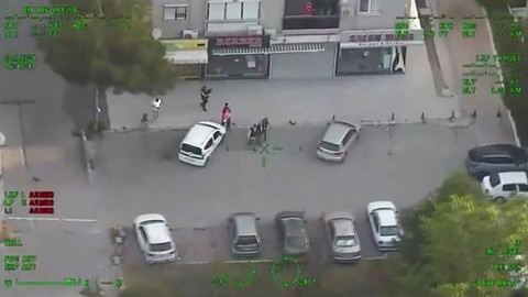 Tefeciler ve dolandırıcılar hücrede