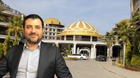 36 bin kişiye devremülk sattılar! 10 milyarlık vurguna savcıdan dev dava