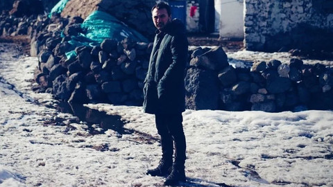Ünlü yönetmenden kiracısına tahliye davası