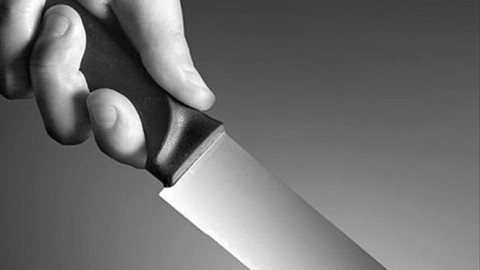 Sokakta gördüğü ilk kadını bıçakladı savunması pes dedirtti: Havalar çok soğuk, kış geldi