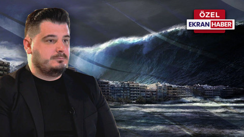 Ramazan Tolga Yolyapan Ekran Haber'de yanıtladı! 2025 yılında bizleri neler bekliyor?
