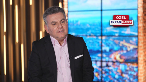 Korkmaz Karaca Ekran Haber’e konuştu: Siyasete geri dönecek mi?