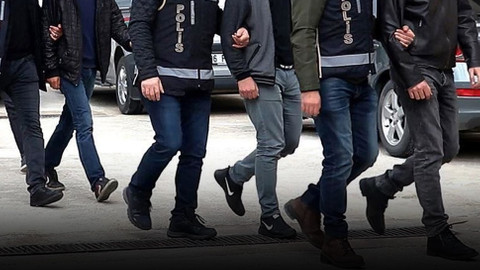 Maydonoz Döner’e FETÖ operasyonu: 353 kişi gözaltına alındı