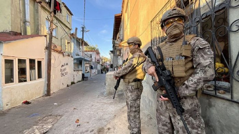 Bakan Yerlikaya duyurdu! Terör örgütü tepelerine 'Gürz' indi