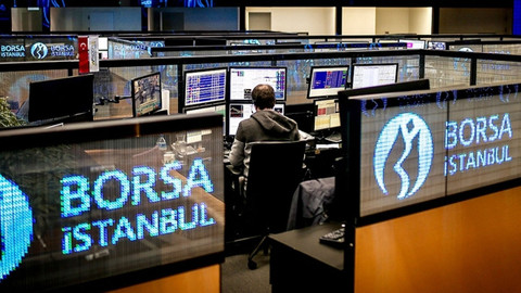 Borsa İstanbul'da manipülasyon soruşturması! Çok sayıda gözaltı var