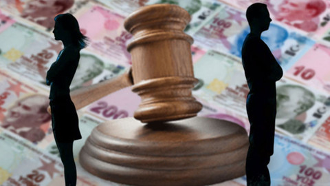 Nafakaya düzenleme hazırlığı: Yeni istisnalar geliyor
